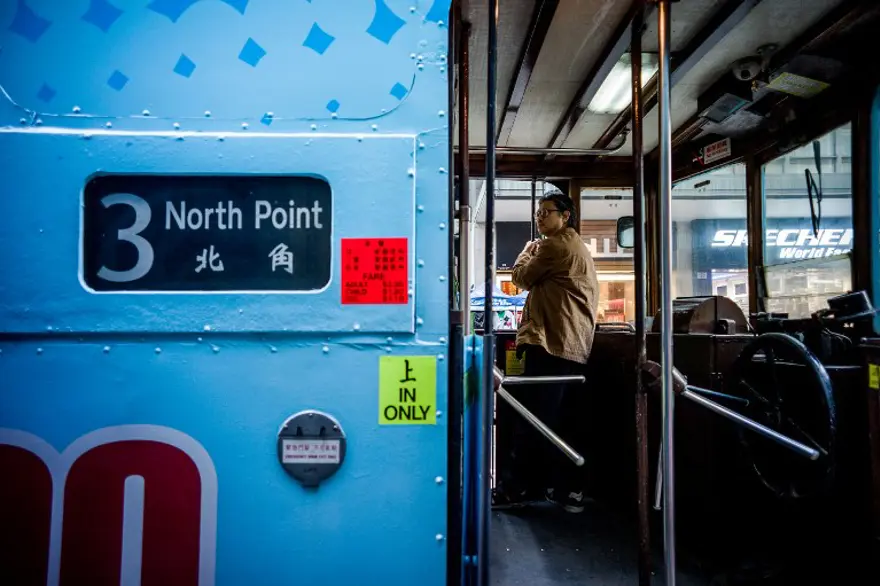 Gökdelenler arasında nostaljik bir gezi 6