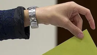 Samsun'da yarışacak belediye başkanı adayları (2019 yerel seçim)