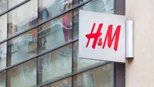 H&amp;M de Rusya'dan çekiliyor (Yaptırım uygulayan şirketler)