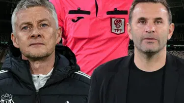 Beşiktaş-Galatasaray derbisine yerli hakem