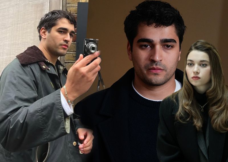 Yalı Çapkını yıldızı Mert Ramazan Demir'den Ferit Korhan itirafı: Acılarından besleniyor
