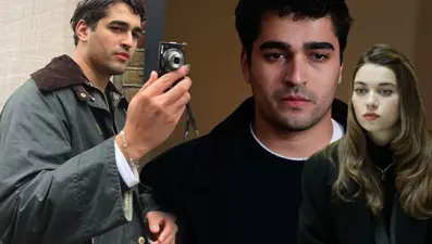 Yalı Çapkını yıldızı Mert Ramazan Demir'den Ferit Korhan itirafı: Acılarından besleniyor