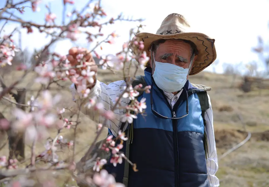 ''ORASI BİZİM İÇİN BİR EMANETTİR'' 6