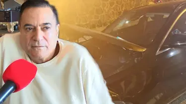 Mehmet Ali Erbil: Kazayı ucuz atlattık