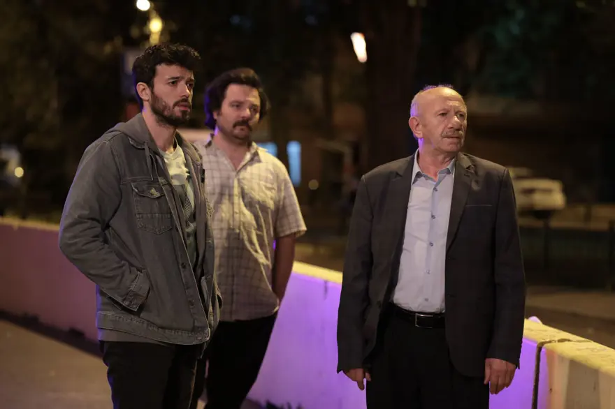 ÖMER'İN ÇABALARI SONUÇ VERDİ 3