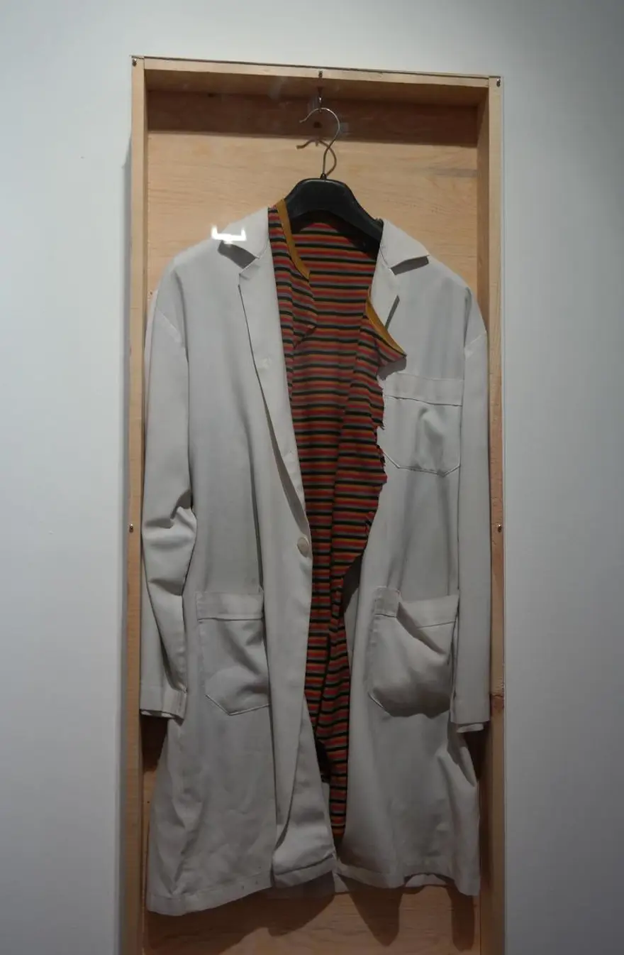 "Ömrüne Sığmayan Adam: Aziz Nesin" sergisi 4