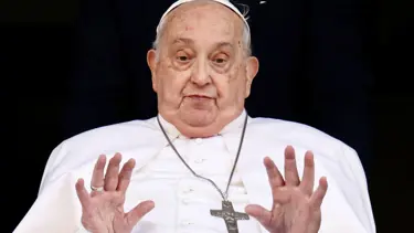 Papa Francis'in ölüme en çok yaklaştığı iki kritik an
