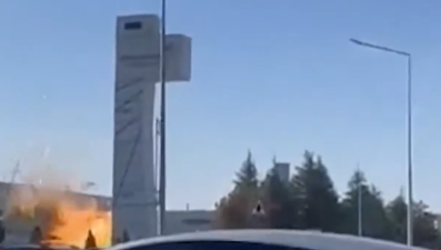 SON DAKİKA HABERİ | TUSAŞ’a hain terör saldırısı