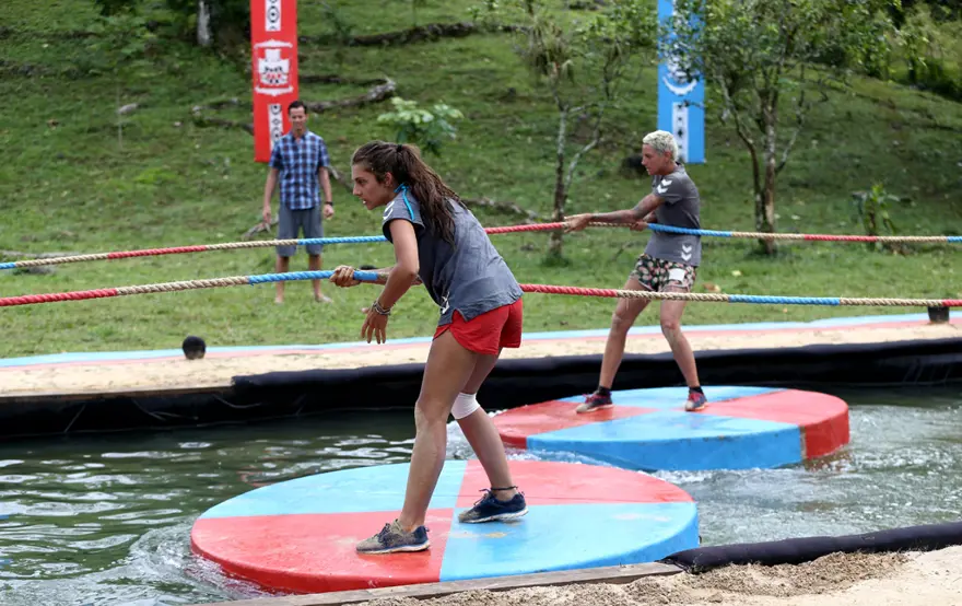 Survivor'da kim elendi? (İşte 22 Şubat eleme gecesi Survivor'da yaşananlar) 28 Survivor'da kim elendi? (İşte 22 Şubat eleme gecesi Survivor'da yaşananlar) 28