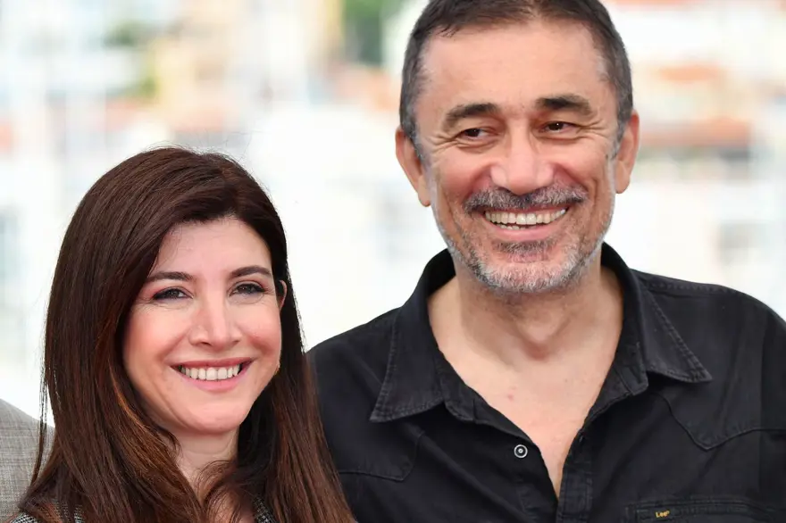 Ebru Ceylan Cannes Film Festivali'nin jürisinde 4 Ebru Ceylan Cannes Film Festivali'nin jürisinde 4