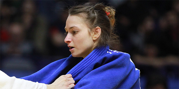 Dilara'dan Rio Olimpiyatları'na erken veda