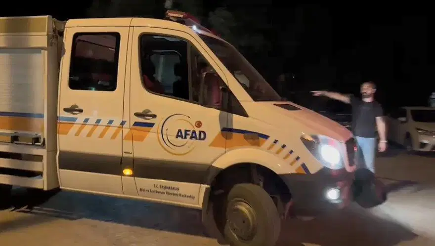 Peş peşe depremler ne anlama geliyor? En az bir yıl devam edebilir 7