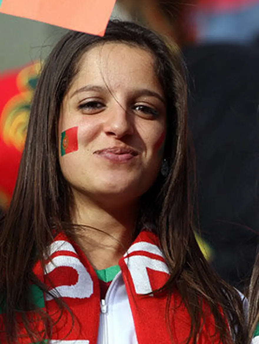 En güzel 100 taraftar 6 En güzel 100 taraftar 6