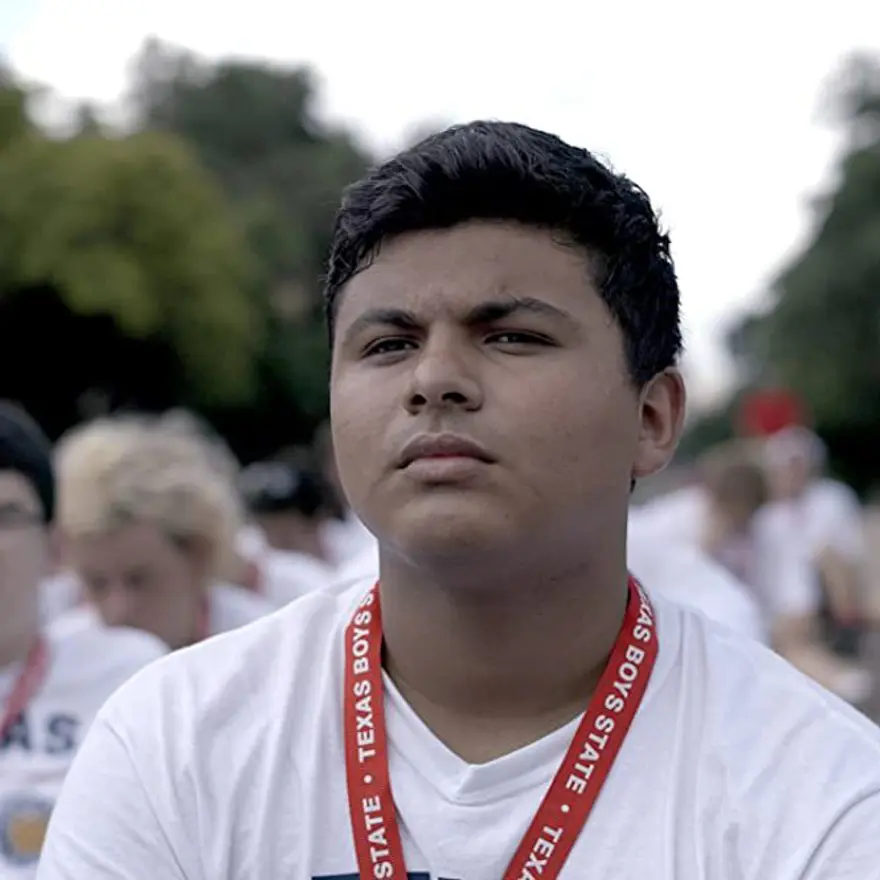 Boys State | 14 Ağustos Cuma 10