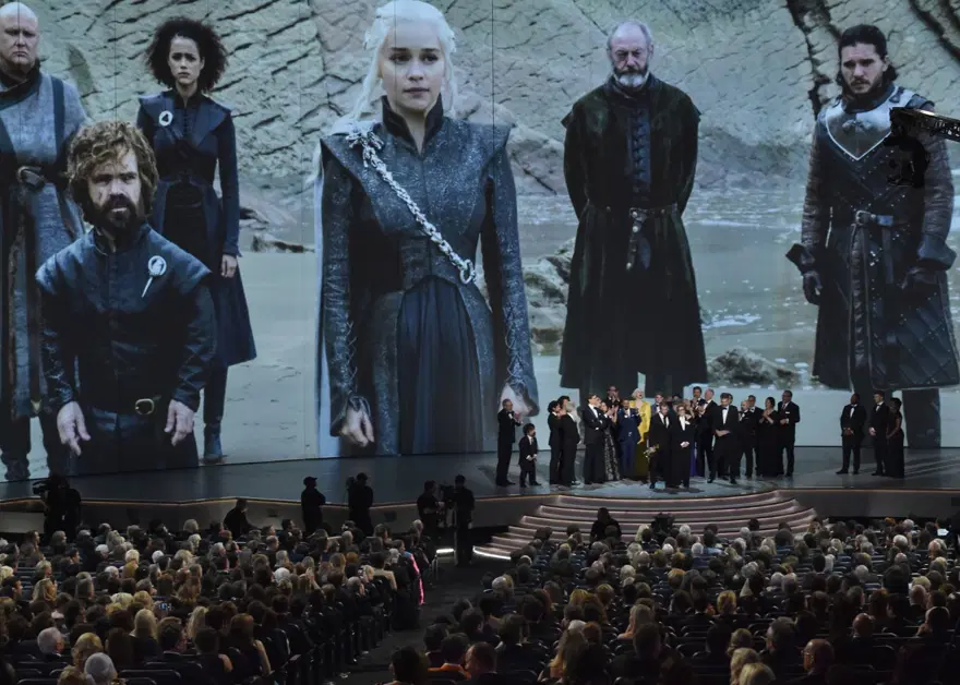 Game of Thrones’un bitmesi HBO'yu sarstı: Rekor izleyici kaybı 1