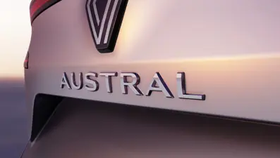 Renault, yeni SUV modelinin ismini açıkladı