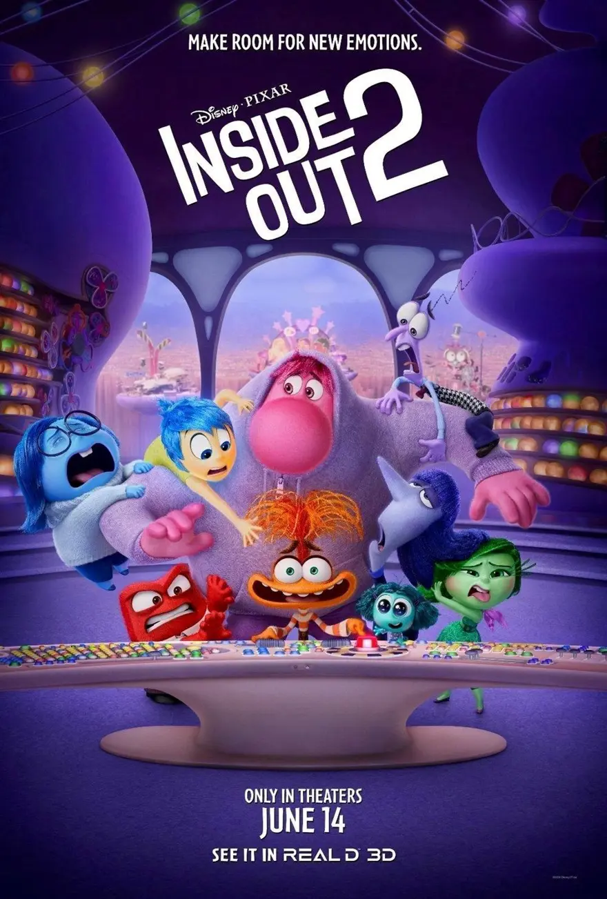 Deadpool ve Wolverine'i tahtından etti: Beterböcek Beterböcek zirvede (6-8 Eylül 2024 Türkiye gişesi) 2