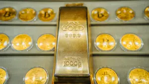 Altında yükseliş devam edecek mi? Dev banka tahminini güncelledi