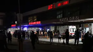 Suriye'de 2 asker şehit, 2 asker yaralı