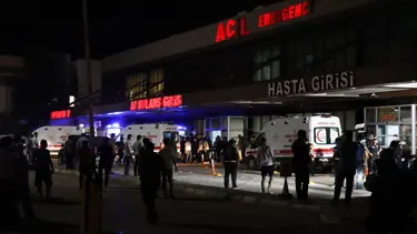 Suriye'de 2 asker şehit, 2 asker yaralı