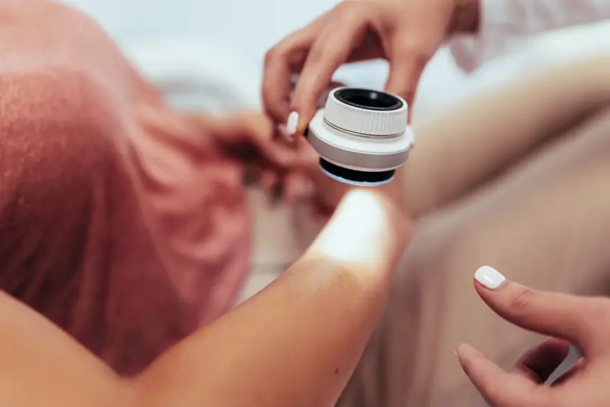 CİLT KANSERİ VAKALARI ARTIYOR 4 CİLT KANSERİ VAKALARI ARTIYOR 4