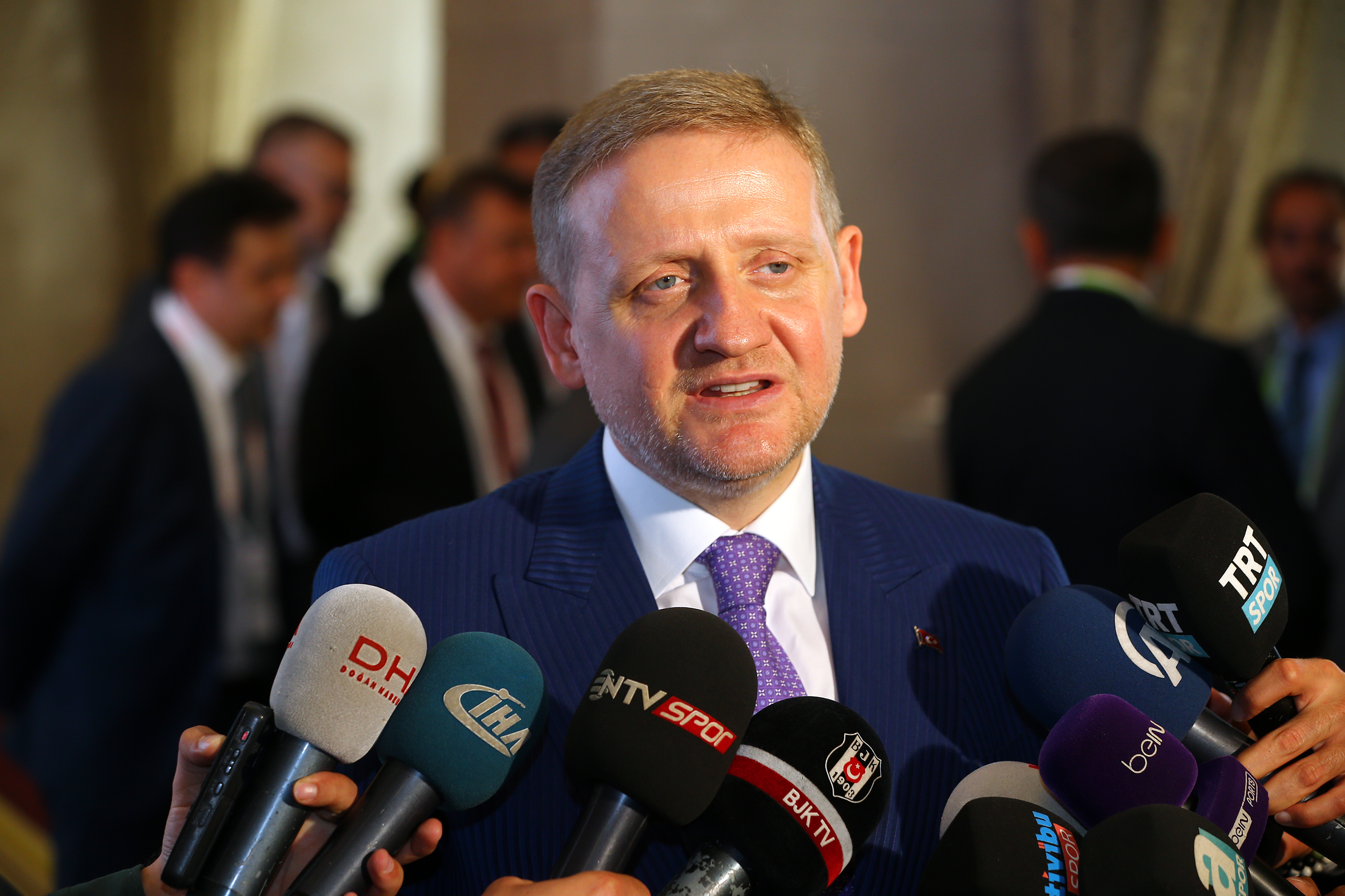 Göksel Gümüşdağ: Çok hayırsever bir işadamıydı