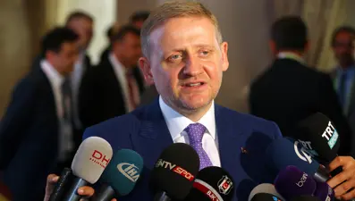 Göksel Gümüşdağ: Çok hayırsever bir işadamıydı