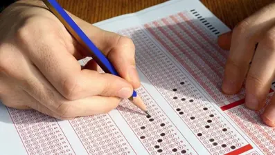 Matematikte sınıfta kaldılar: 305 bin aday hiçbir soruyu yapamadı