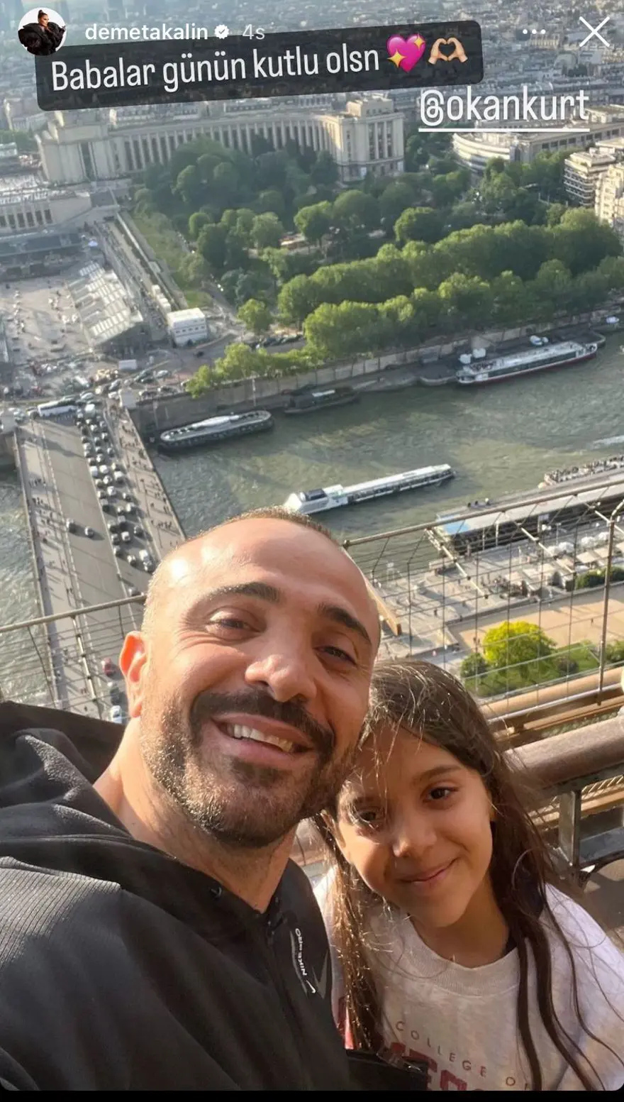 Ünlülerden Kurban Bayramı mesajları 1