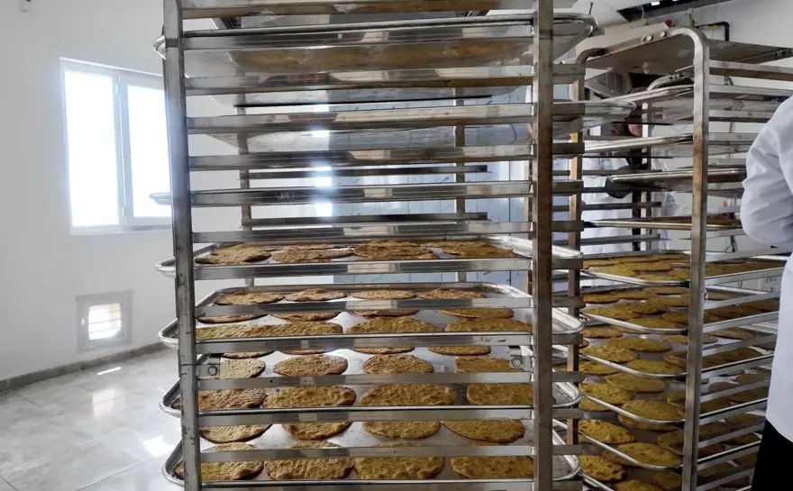 Sadece bayramlarda yapılıyordu şimdi geçim kaynağı oldu 2