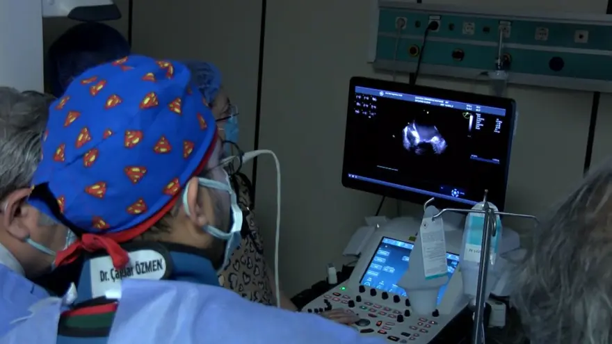 Kardiyoloji uzmanı açıkladı: "Kalp krizi geçirirken öksürün" inanışı doğru mu? 1