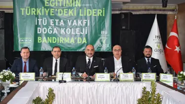 Balıkesirli öğrenciler Doğa'sına kavuşuyor