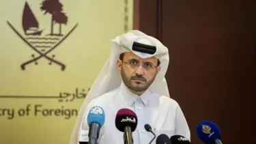 Katar: Hamas ve İsrail arasında rehine görüşmeleri sürüyor