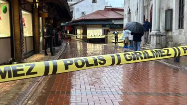 Bolu'da 2 haftada 113 kişi gözaltına alındı