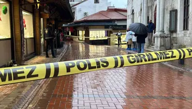 Bolu'da 2 haftada 113 kişi gözaltına alındı