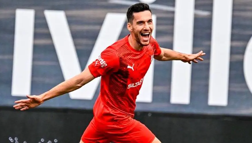 Al Nassr, Talisca'nın bonservisini belirledi (26 Temmuz 2024 transfer haberleri) 3