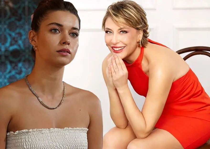 GÜLSE BİRSEL'DEN AFRA ÖRNEĞİ 5