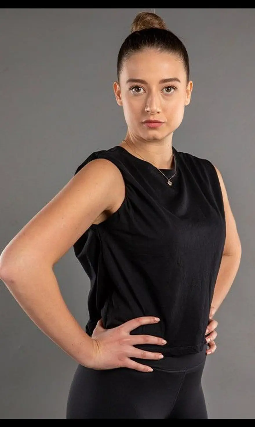 Survivor 2021, Aleyna Kalaycıoğlu, survivor, yarışma 1