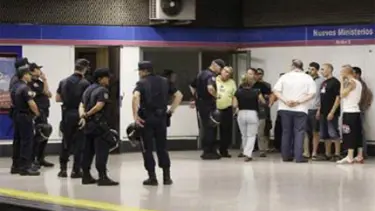 'Ben ödemiyorum' İspanya'ya sıçradı