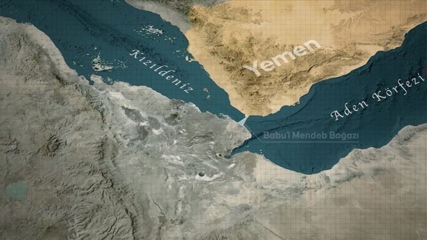 Husiler Aden Körfezi ve Umman Denizi'nde ABD gemilerini hedef aldı