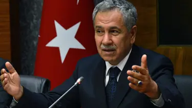 'Beşir Atalay da zarar gördü'