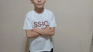 11 yaşındaki Fazıl’dan haber alınamıyor