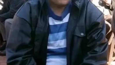 Soluk borusuna kaçan pide öldürdü