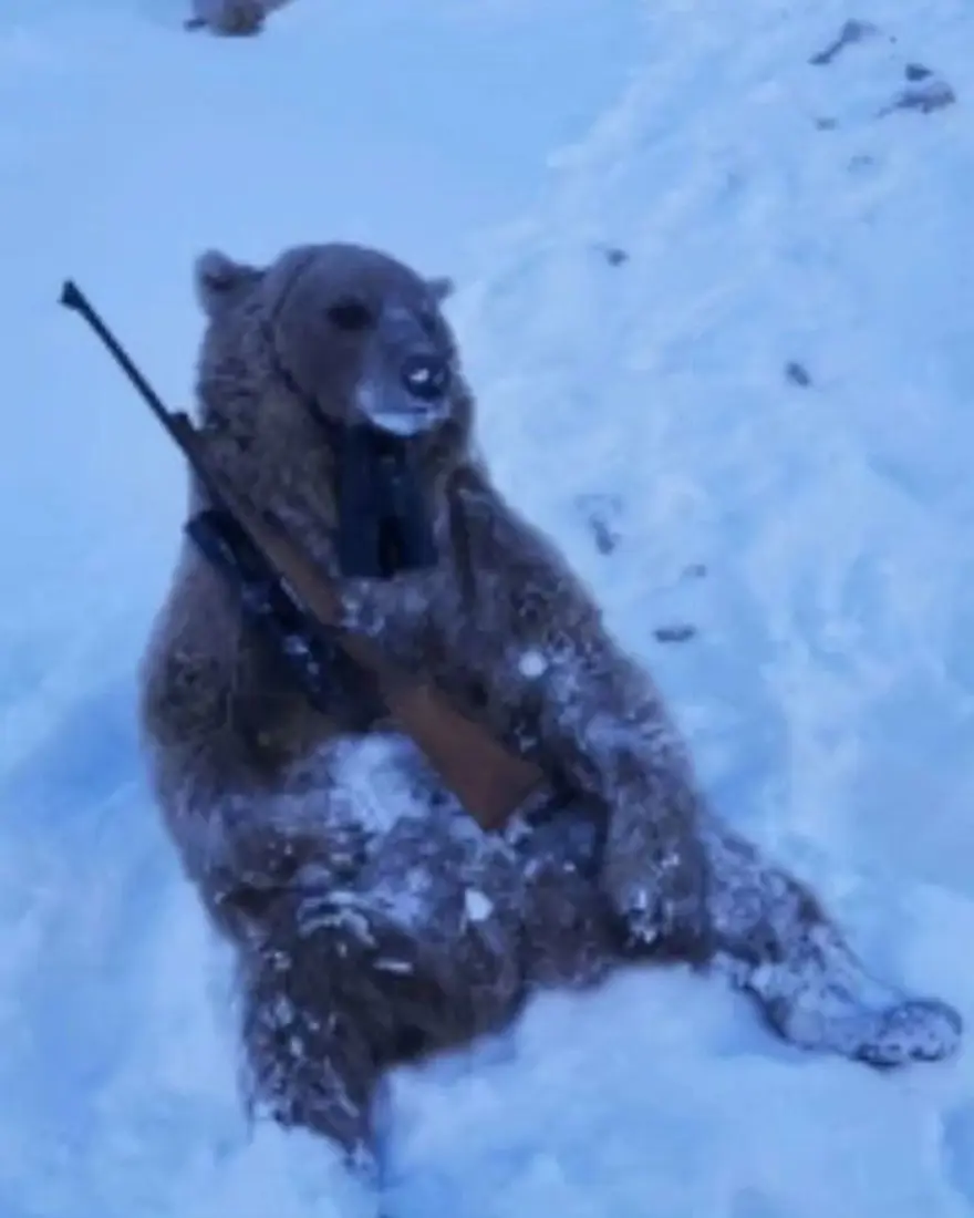 Kaçak avcılara 5 milyon TL para cezası 