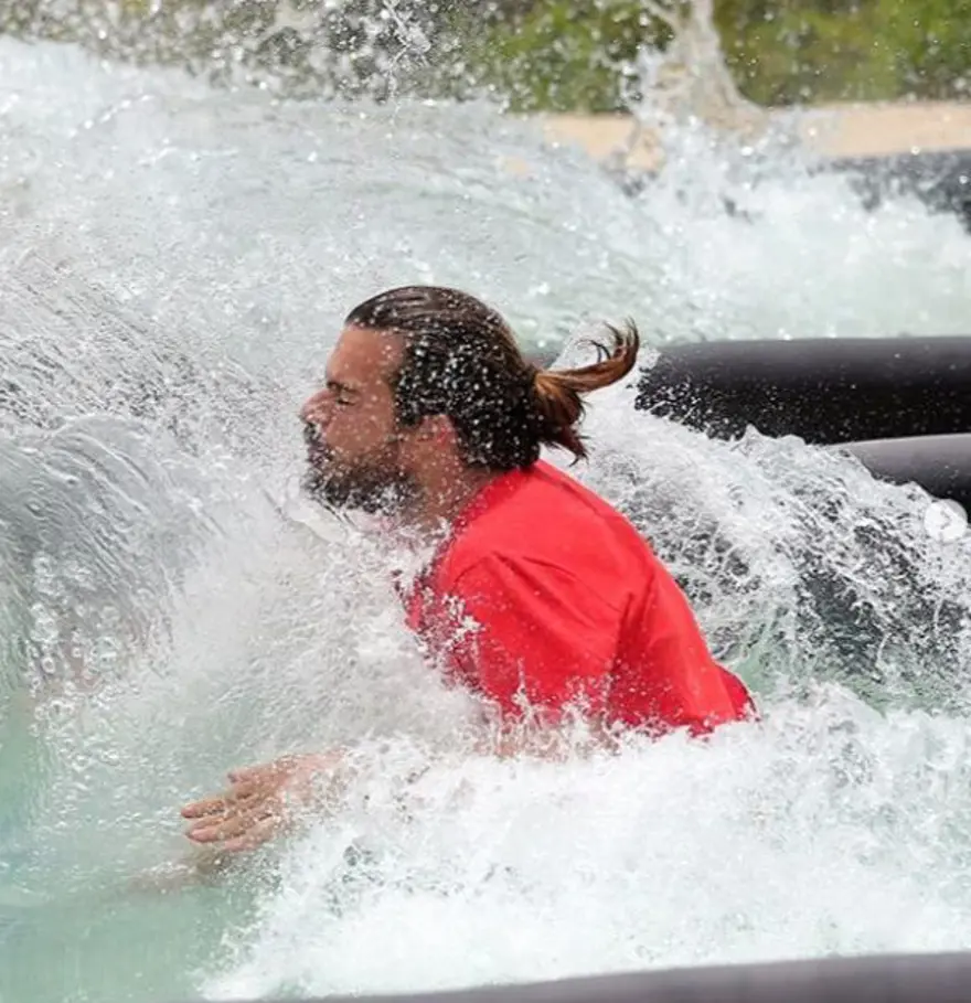 Survivor'da ödül oyununu kim kazandı? (Survivor Yıldızları geri döndü) 3