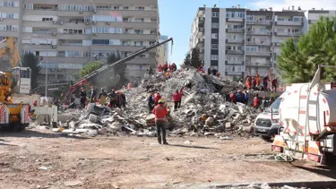 Emrah Apartmanı davasında sanıklar için 22,5 yıla kadar hapis istemi