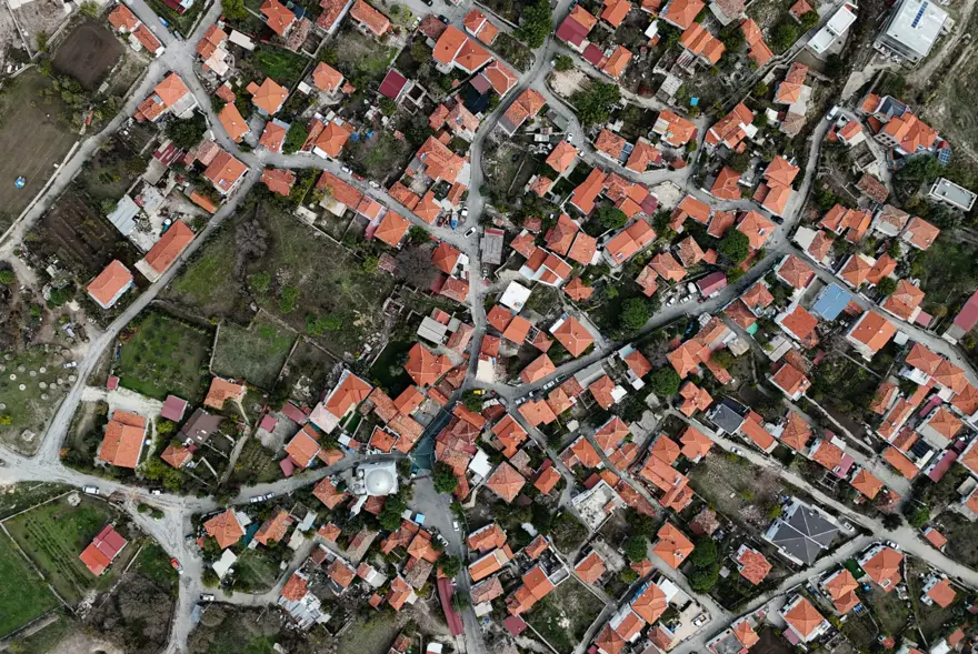 Nüfusu 550-600 kişiydi şimdilerde 900'ü geçti: "En İyi Turizm Köyleri 2025" 4 Nüfusu 550-600 kişiydi şimdilerde 900'ü geçti: "En İyi Turizm Köyleri 2025" 4