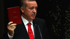Erdoğan: Devlet adına özür dilerim Erdoğan: Devlet adına özür dilerim