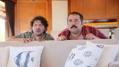 Ata Demirer'in Hedefim Sensin filmi Star'da ekrana geliyor