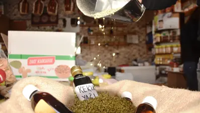 Kekik yağı satışları arttı, uzmanlar vatandaşı uyardı